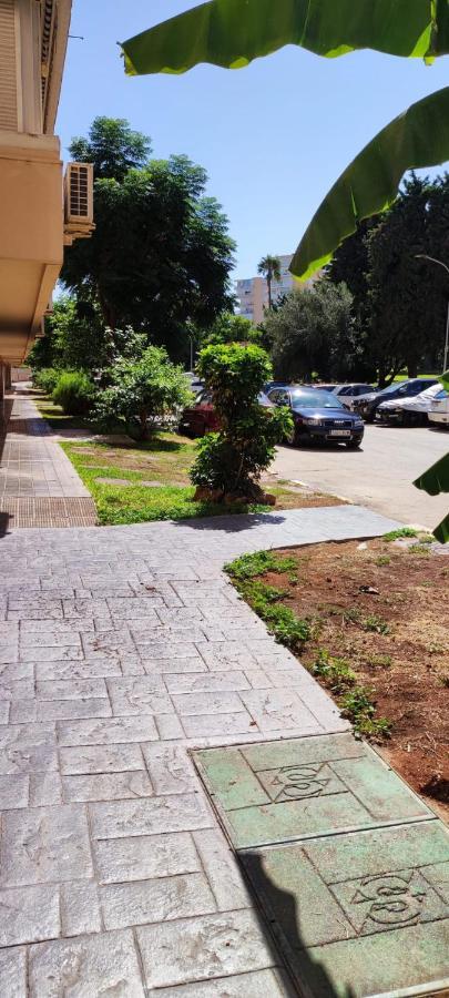טורמולינוס Carlos Beach Ground Floor Apartment & Parking מראה חיצוני תמונה